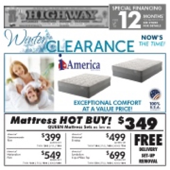 82661 Highway Appliance Company