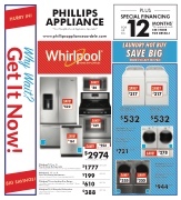 75585 Phillips Appliance