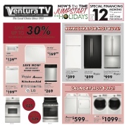 72895 Ventura TV