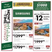 73366 Highway Appliance Company