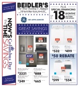 71944 Beidlers
