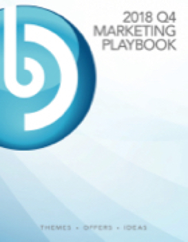 Banner Q4 Playbook