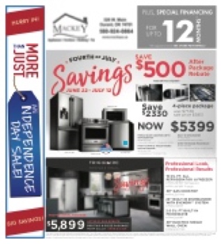 77929 Mackey Home Furnishings