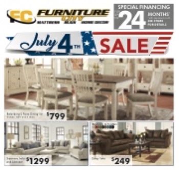 86553 Furniture City 4th18