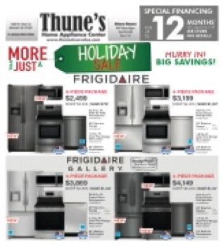 81801 Thune's True Value