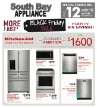 81047 South Bay Appliance