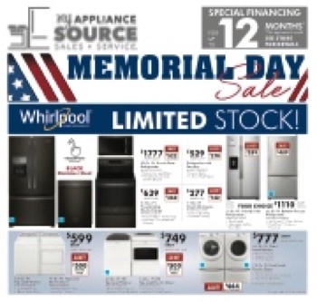 85248 My Appliance Source MD