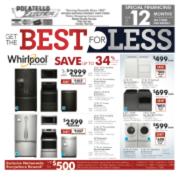 83584 Pocatello Electric SBFL