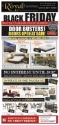 72785 Royal Furniture