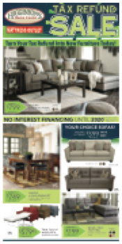83101 Higginsons Home Furnishings and Sleep Shop