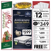 73865 Highway Appliance Company