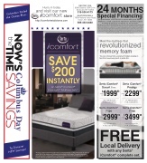 71788 Metro Mattress