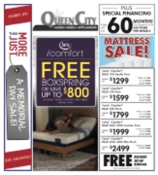 76939 Queen City
