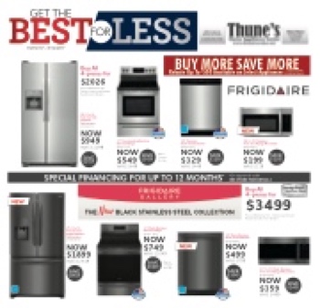 78644 Thunes True Value