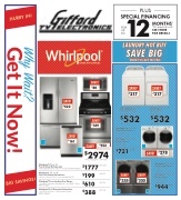 75423 Gifford TV_Electronics