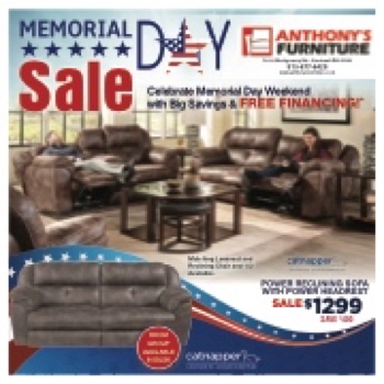 85459 Anthonys Furniture MD