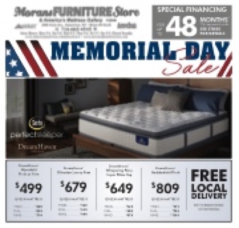 85406 Morans Floor Store MD