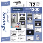 76288 Appliance Outlet