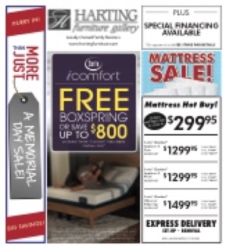 77133 Harting Furniture