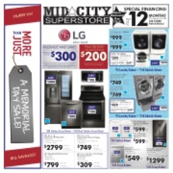 77064 Mid-City Superstore