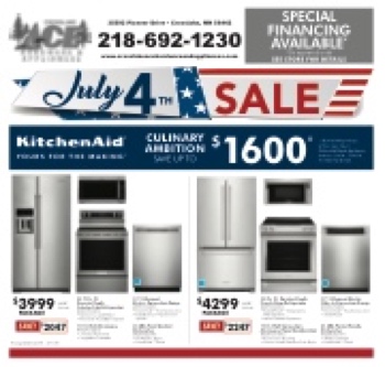 86092 Crosslake Ace Hardware 4th18