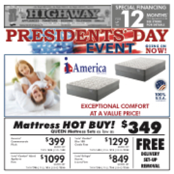 83260 Highway Appliance