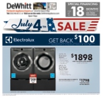 86080 DeWhitt Portland 4th 18