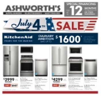 86085 Ashworth Audio 