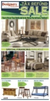 82488 Designers Furniture Market