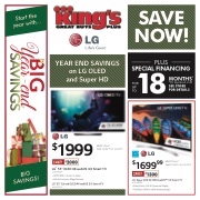 73642 King's Great Buys Plus