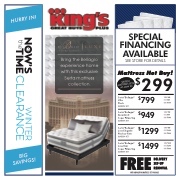 74189 King's Great Buys Plus