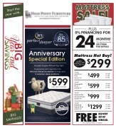 73870 High Point Furniture