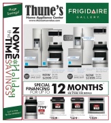 73322 Thunne's True Value
