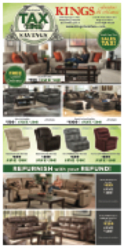 83447 Kings Furniture