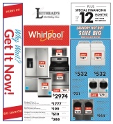 75596 Leithead's Appliance Center