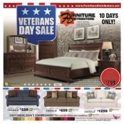 72441 Furniture Distributors