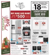 73833 Merit's Home Center