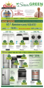 84619 Queen City Save Green