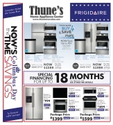 71758 Thunes True Value