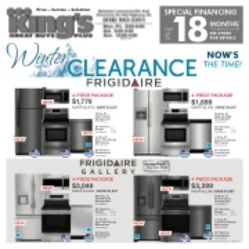 82534 Kings Great Buys Plus - Lawrenceville
