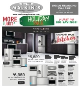 81884 NART Appliance
