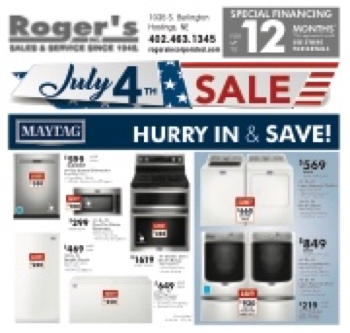 86131 Rogers 4th18