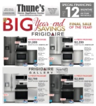 82359 Thunes True Value