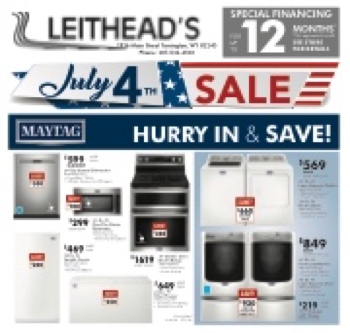 86197 Leitheads Appliance Center 4th18