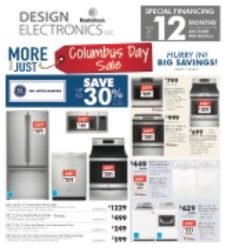 80367 Design Electronics_Columbus Day