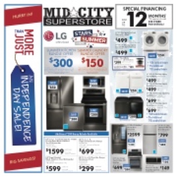77760 MidCity Superstore