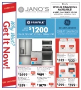 75377 Jano Furniture