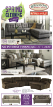 84610 Higginson's Home Furnishings
