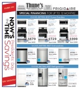 74756 Thune's True Value