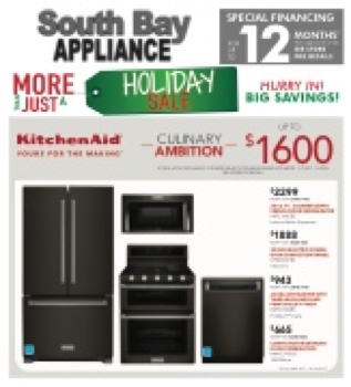 81797 South Bay Appliance
